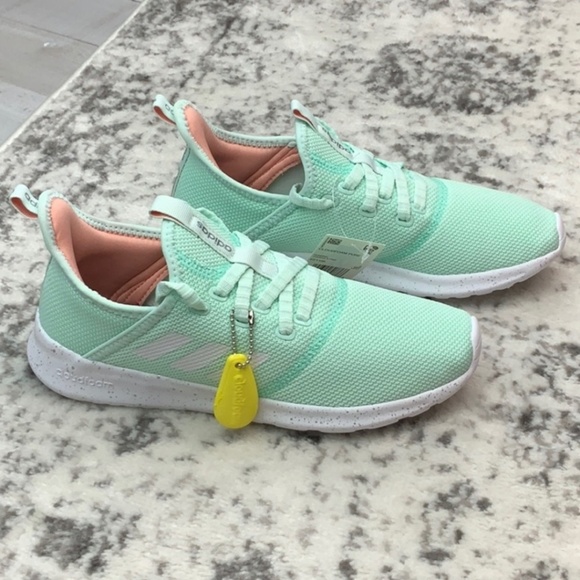 NIB Adidas Cloudfoam Pure women's running shoes - Picture 3 of 8